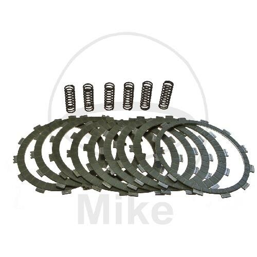 Set di dischi frizione in aramide per Yamaha FZ1 YZF-R1 1000 2004-2015