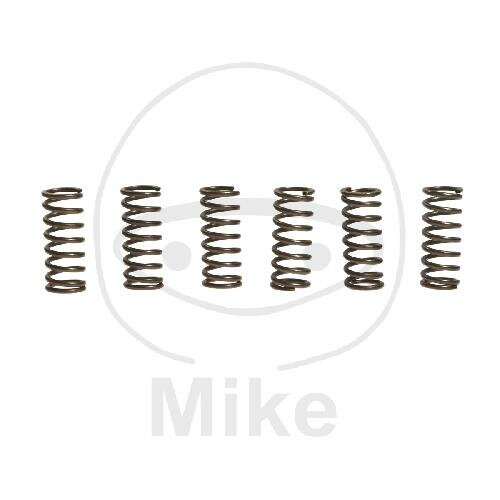 Clutch springs reinforced for Kawasaki KDX KE KH KLX KX Suzuki GT RM TS DT XT