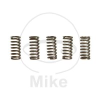Ressorts dembrayage renforcés pour Yamaha FZR 400...