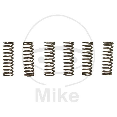Clutch springs reinforced for Yamaha XJ 900 XTZ 750 YFZ 450 1989-2006
