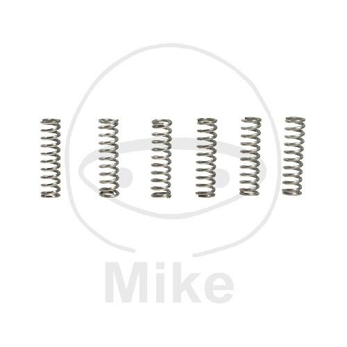 Ressorts dembrayage renforcés pour Yamaha XP 500 TMax 2001-2011