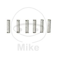 Ressorts dembrayage renforcés pour Yamaha XP 500...