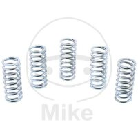 Resortes de embrague reforzados para Yamaha YZ 250 F 4T...