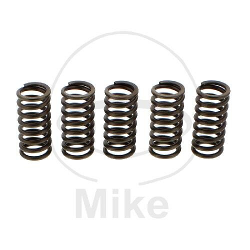 Clutch springs reinforced for Yamaha YZ 250 F 4T 2008-2013
