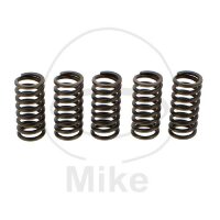 Resortes de embrague reforzados para Yamaha YZ 250 F 4T...