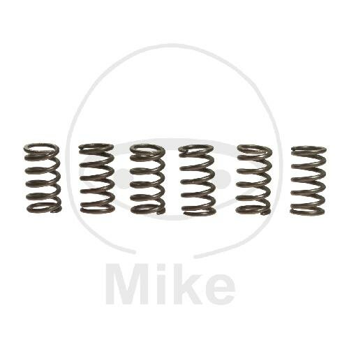 Ressorts dembrayage renforcés p Aprilia RS Kawasaki GPX GT KL KLAR KLX KX VN Z