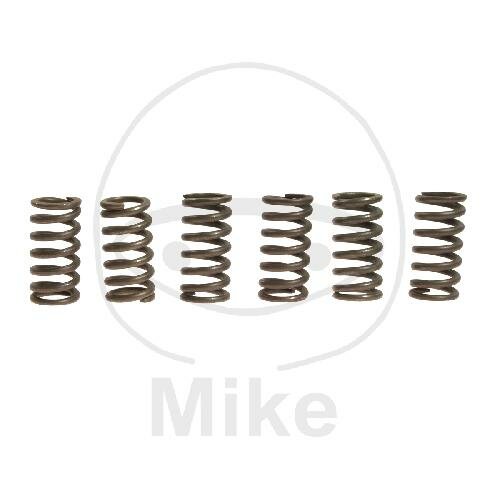 Clutch springs reinforced for Honda CB CL CM NSR TLR VF VFR XL XR