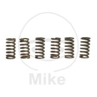 Clutch springs reinforced for Honda CB CL CM NSR TLR VF...