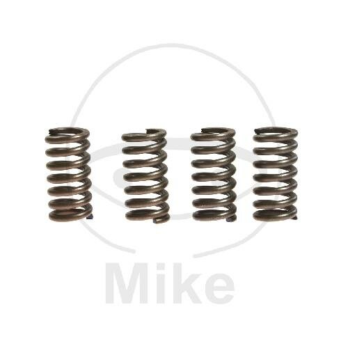 Clutch springs reinforced for Honda CBR 600 CX 650 Suzuki GSX 750 1100 GSX-R 750