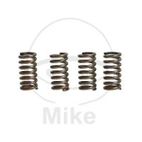Resortes de embrague reforzados para Honda CBR 600 CX 650...