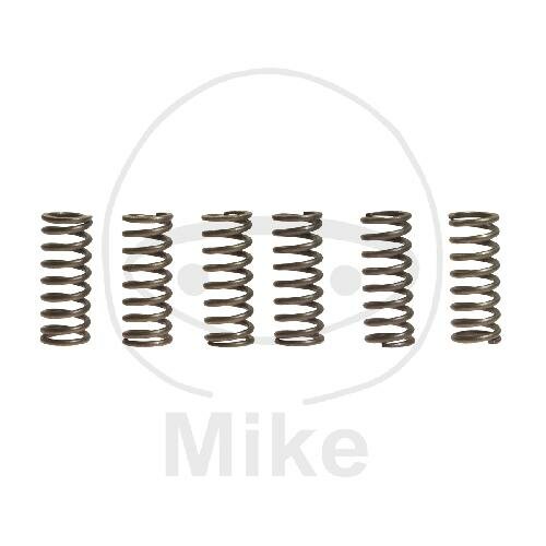 Resortes de embrague reforzados para Derbi 659 Suzuki RM Yamaha RD SR SRX SZR