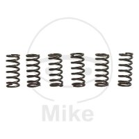 Resortes de embrague reforzados para Honda CB Triumph...