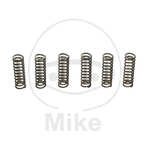 Molle della frizione rinforzate Yamaha FZ FZ6 FZR FZX TDM TRX XJ XJ6 YZF YZF-R6