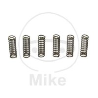 Ressorts dembrayage renforcés p Yamaha FZ FZ6 FZR...