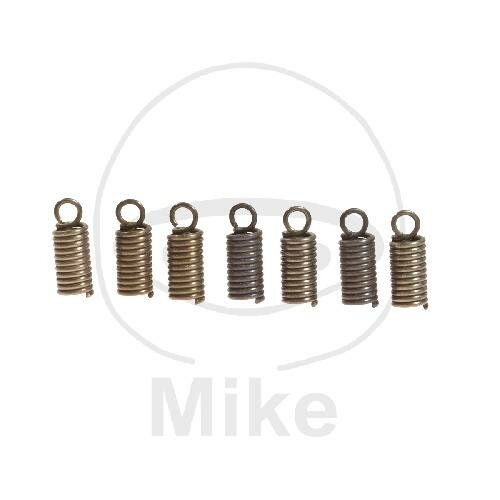Clutch springs reinforced for Suzuki GP 125 GT 125 185 200 PE 175 RG RM 125