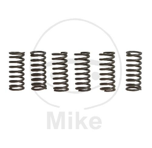 Clutch springs reinforced for Honda CB CBR TRX Kawasaki KX ZZR Suzuki RF Triumph