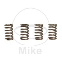 Resortes de embrague reforzados para Honda CBX Suzuki DR...