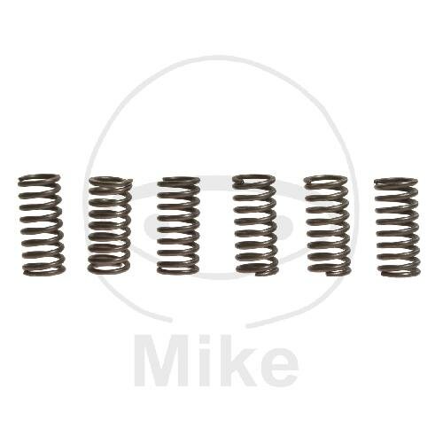 Clutch springs reinforced for Gas Gas EC Honda ATC CB CM CMX CR CRF NSR KTM EGS