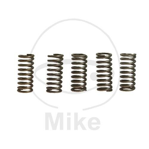 Clutch springs reinforced for Honda CB CBF CBR NC NT NTV ST VT XL XR