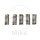 Clutch springs reinforced for Honda CB CBF CBR NC NT NTV ST VT XL XR