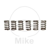 Clutch springs reinforced for Honda CR CRF TRX VT...
