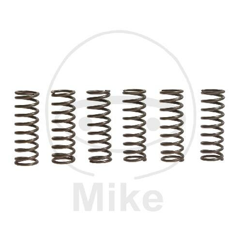 Clutch springs reinforced for Honda CB CBR VTR Kawasaki KLV ZZR Suzuki DL