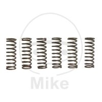 Resortes de embrague reforzados para Honda CB CBR VTR...