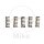Clutch springs reinforced f. Husqvarna TC KTM SX Yamaha DT FS1 RD RS RX TDR TT-R