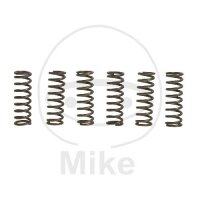 Kupplungsfedern verstärkt für Yamaha FZR FZS...