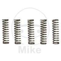 Ressorts dembrayage renforcés Kawasaki ZX-12R 1200...
