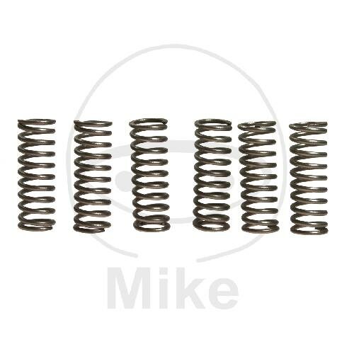 Molle della frizione rinforzate per Suzuki SV 650 1999-2002