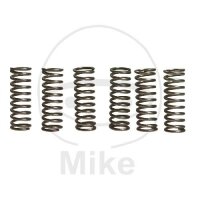 Ressorts dembrayage renforcés pour Suzuki SV 650...