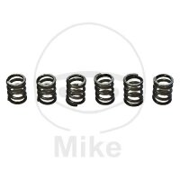 Ressorts dembrayage renforcés pour Suzuki TL 1000...