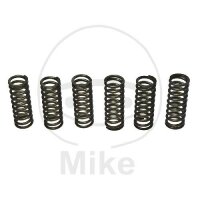 Ressorts dembrayage renforcés pour Suzuki GSR 600...