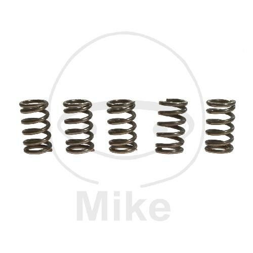 Ressorts dembrayage renforcés pour Suzuki TL 1000 S 1997-1998