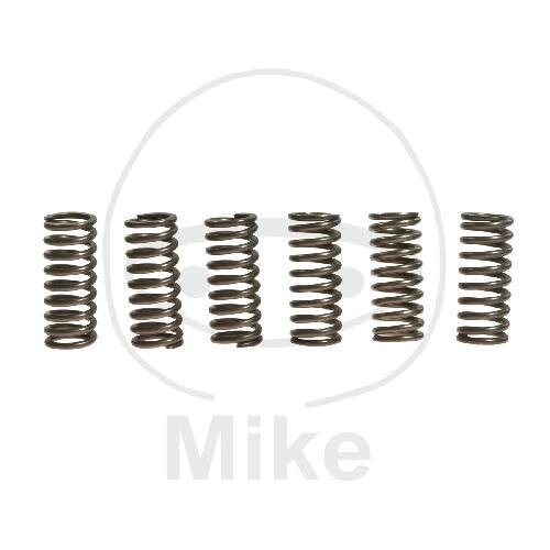 Clutch springs reinforced for Yamaha FZR FZS TZR XG XJ XJR XV YZ