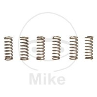 Ressorts dembrayage renforcés pour Yamaha WR 400...