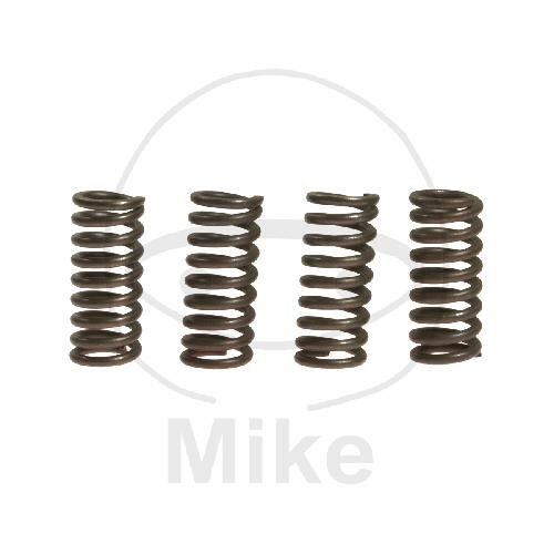 Ressorts dembrayage renforcés pour Yamaha SR 125 TDR 250 TW 125 TZR 250 XT 125