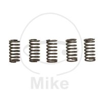 Resortes de embrague reforzados para Honda NX 250 XL 185...
