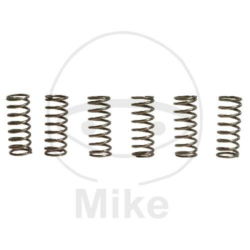Clutch springs reinforced for Arctic Cat DVX Honda TRX Kawasaki KFX Suzuki DR-Z