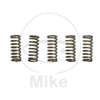 Resortes de embrague reforzados para Honda CB CBF CBR 600...