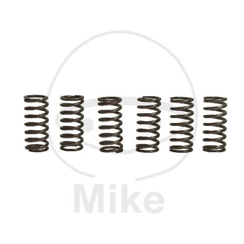 Clutch springs reinforced for Aprilia Pegaso 650 BMW F 650 650 1992-2008