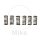 Clutch springs reinforced for Aprilia Pegaso 650 BMW F 650 650 1992-2008