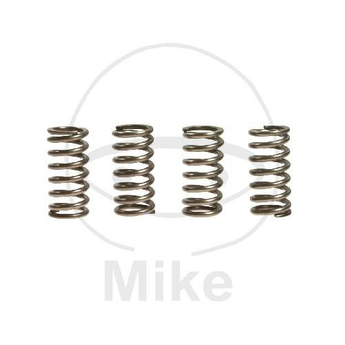 Clutch springs reinforced for Honda TLR 200 Reflex Honda XR 200 1980-1993