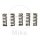 Clutch springs reinforced for Honda CB 1000 CBR 1000 2004-2016