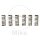 Ressorts dembrayage renforcés pour Suzuki GSF GSX 650 VZR 1800 2005-2016