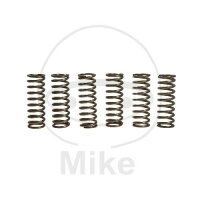 Ressorts dembrayage renforcés pour Suzuki RM 250...