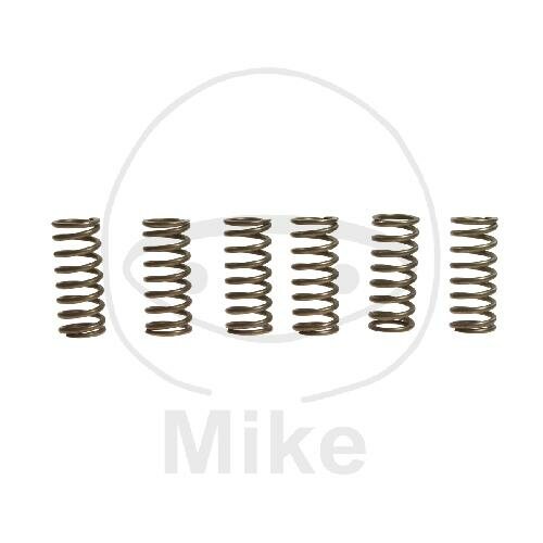 Clutch springs reinforced for HM-Moto CRE CRM F 450 X Honda CRF 450 VT XL 125