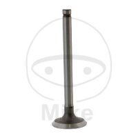 Valve exhaust steel for Honda CRF 70 F TRX 90 X Sportrax...