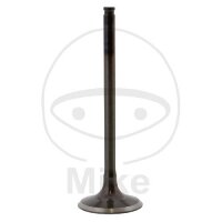 Soupape dadmission acier pour Honda CRF 150 R 17/14 Zoll...